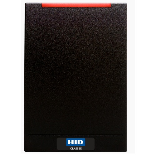 HID-920-L, Indala Proximity Reader, Single Gang