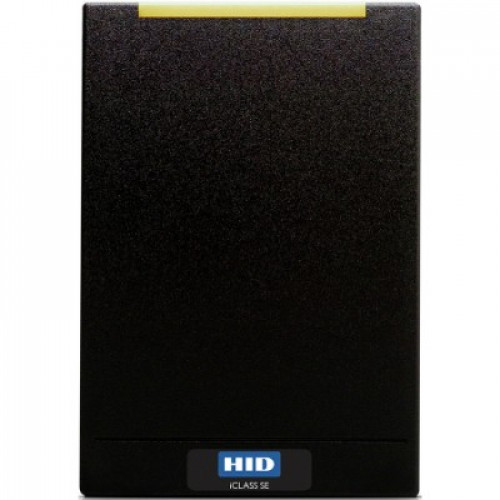 HID-920-N, R40 Single Gang Proximity Reader