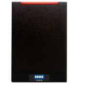 Controlsoft, HID-920-NM, R40 Single Gang Mobile & Proximity Reader