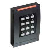 HID-921-P, RPK40 PinPad and Proximity Reader