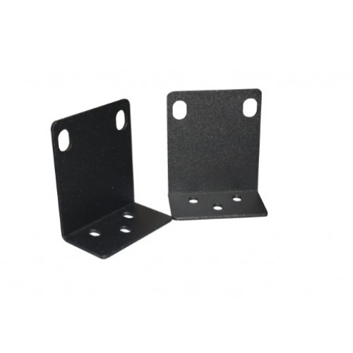 HIK/RACKMOUNTS, Rackmounts for Use W/ F2,K2 Series DVRs, NVRs