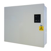Honeywell (HLS-PSU-TR40) 4Amp 24Vdc Door Retainer Power Supply