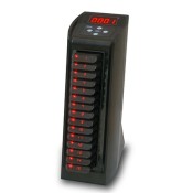 Honeywell (HLS-RES-CHAR15) 15 way Charging Rack (TFT Pagers)