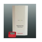 Honeywell Gent (HLS-RES-INT4) Response Plus Interface Unit 4 Contacts