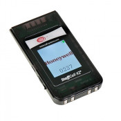Honeywell (HLS-RES-PAG-FIRE) Rechargeable TFT Display Pager - Fire Marshall use