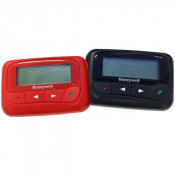 Honeywell (HLS-RES-PAGBL) Response Pager - Black