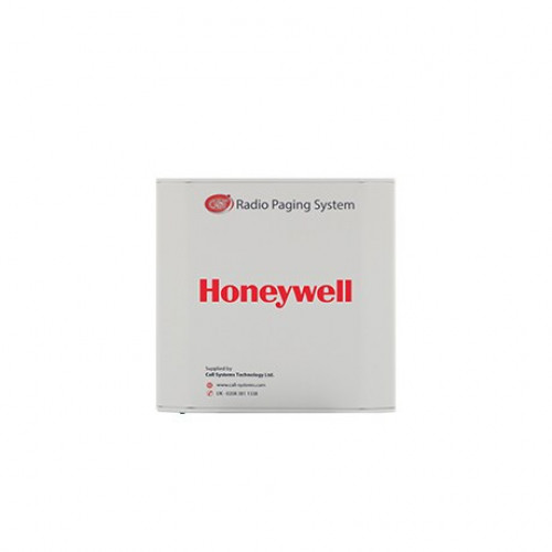 Honeywell (HLS-RES-V3PL) Response Plus Paging System V3