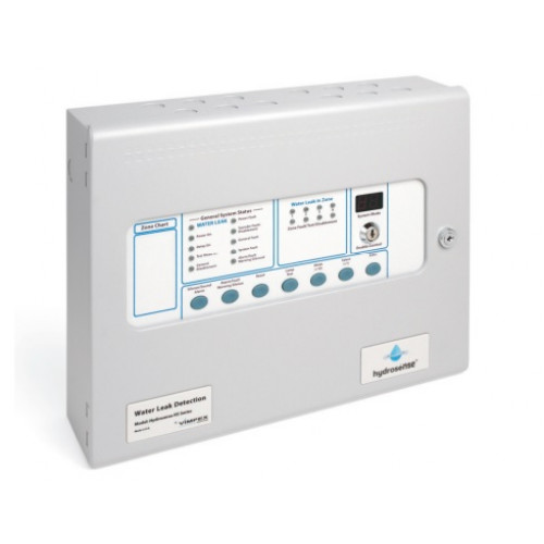 HSCP-S-2-230, HS Conventional Leak Detection Panel (2 Zones)