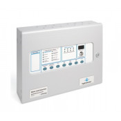 HSCP-S-4-230, Hydrosense HS Conventional Leak Detection Panel (4 Zones)