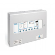 HSRP-S-4-230, Hydrosense HS Conventional Repeater Panel (4 zone) 230 VAC
