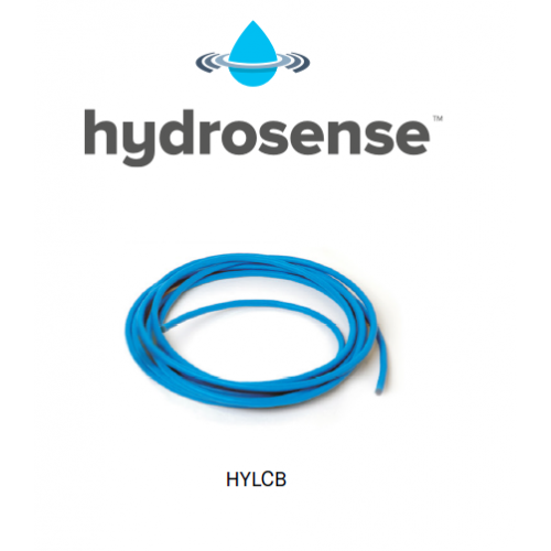 HYLCB, Hydrosense Blue LSZH Loop & Leader Cable - 100m reel