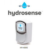 HYVS, Hydro-Cryer White Voice Sounder - "Water leakage alarm activated"