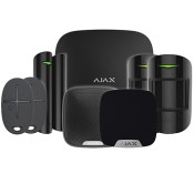 AJAX (Hub Plus kit 1 - Black) StarterKit Plus for Security System
