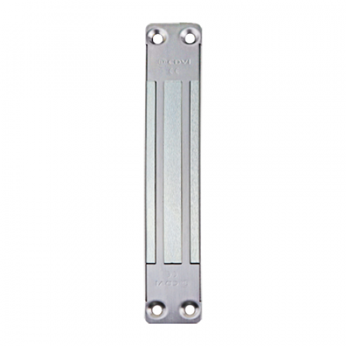 CDVI, I180ER (EM180), External Mortice 180kg Magnetic Lock, Monitored