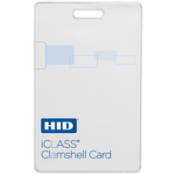 IA-CSL, Proximity Clamshell Card