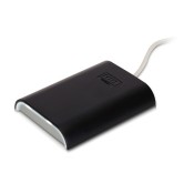 Controlsoft, IA-DTR, Desktop USB Reader for Card / Keyfob Enrolment
