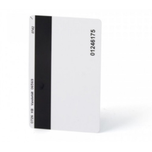 IB42-EM, ISO Combi Card Blank
