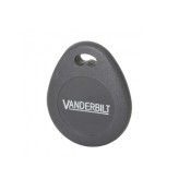 IB44-EM, Keyring Tag with Logo