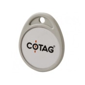 IB981, Passive Keyring Tag. 15cm Range with SI-HF500 & SI-BC5511