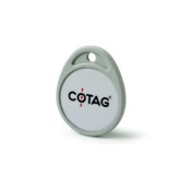 IB981-C, P.Cotag Combi Tag Prog 10pcs