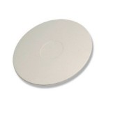 Honeywell (IBS-LIDDW) Ivory Cover Plate for Base Sounders.