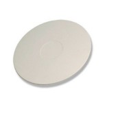 Honeywell (IBS-LIDPW) Pure White Cover Plate for Base Sounders