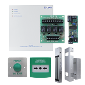 CDV (ICM-2-KIT) 2-door interlock control kit