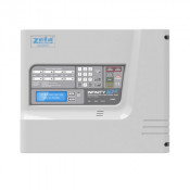 Zeta, ID2/2, Infinity ID2 - 2 Zone Intelligent 2-Wire Fire Alarm Panel