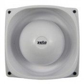 Zeta, ID2-AMT/W, Infinity ID2 Maxitone Sounder (White)