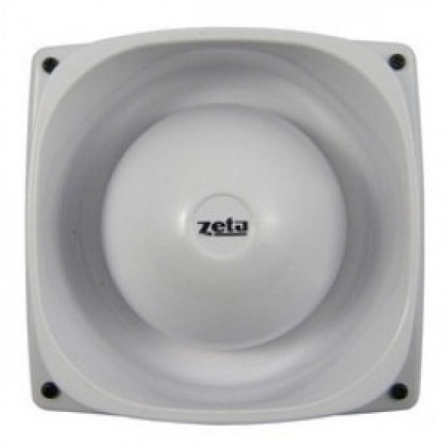 Zeta, ID2-AMT/W, Infinity ID2 Maxitone Sounder (White)