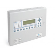 IDAP-S-2-230, Hydrosense ID Addressable Leak Detection Panel 2 Loop