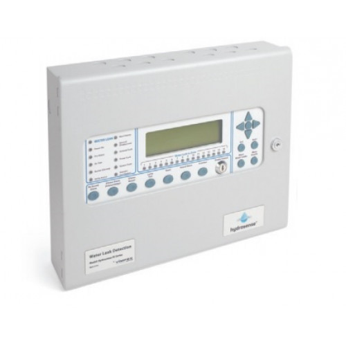 IDAP-S-2-230, Hydrosense ID Addressable Leak Detection Panel 2 Loop