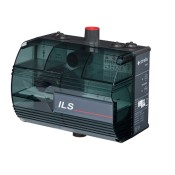 ILS-1, 1 Area Laser Aspirating Smoke Detector with 1 Inlet