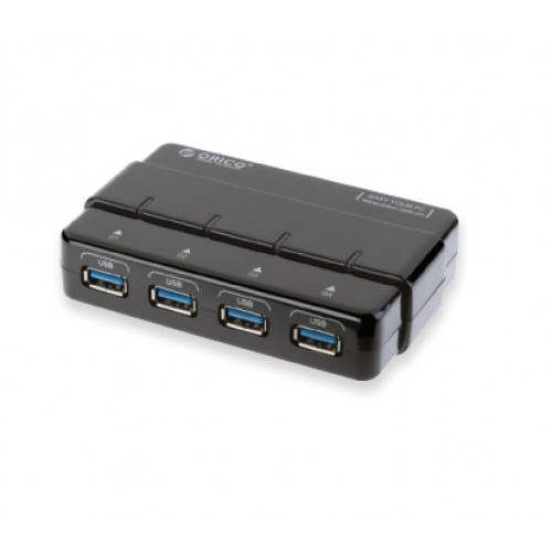 INCP-999032, Inception USB HUB