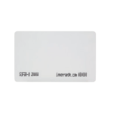 INTG-994612, SIFER-U ISO Cards, DESFire,EV2,4K