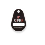 INTG-994616, SIFER-P Fobs, DESfire, EV2, 4K Pre-Programmed