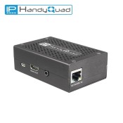 IP-QUAD, IP HandyQuad Professional RTSP Stream to HDMI Solution
