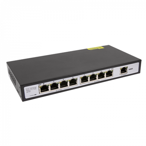 ESP (IPSW8POE) 8CH IP POE SWITCH