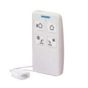 IRCW6-11, 868MHz Remote Control, White