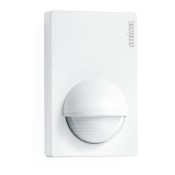 Steinel, IS 180-2/W, Indoor/Outdoor Infrared Wall Sensor - White
