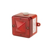 Vimpex, IS-L101L-R/A, Intrinsically Safe Beacon - Amber