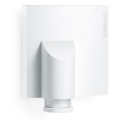 Steinel, IS NM 360/W, IR Designer Motion Detector with Mini-Sensor - White