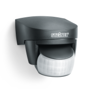 Steinel (029807) Classic Motion detector IS 140-2 Z-Wave - Black