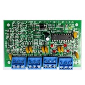 Intelligent Remote Digital I/O Submodule (ISM01)