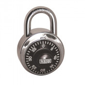 CK Tools, K11548D, Dial Combination Padlock - 48mm