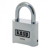 CK Tools, K11750D, 50mm Heavy Duty Combination Padlock