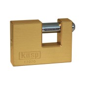 CK Tools, K17070, 70mm Brass Shutter Lock