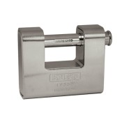 CK Tools, K17580, 80mm Armoured Shutter Lock