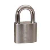 CK Tools, K18060D, 60mm Hardened Steel Padlock