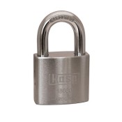 CK Tools, K18060MK, 60mm Hardened Steel Padlock - MK